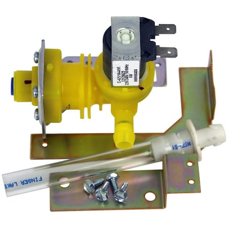 Manitowoc Water Inlet Valve - 240V 376